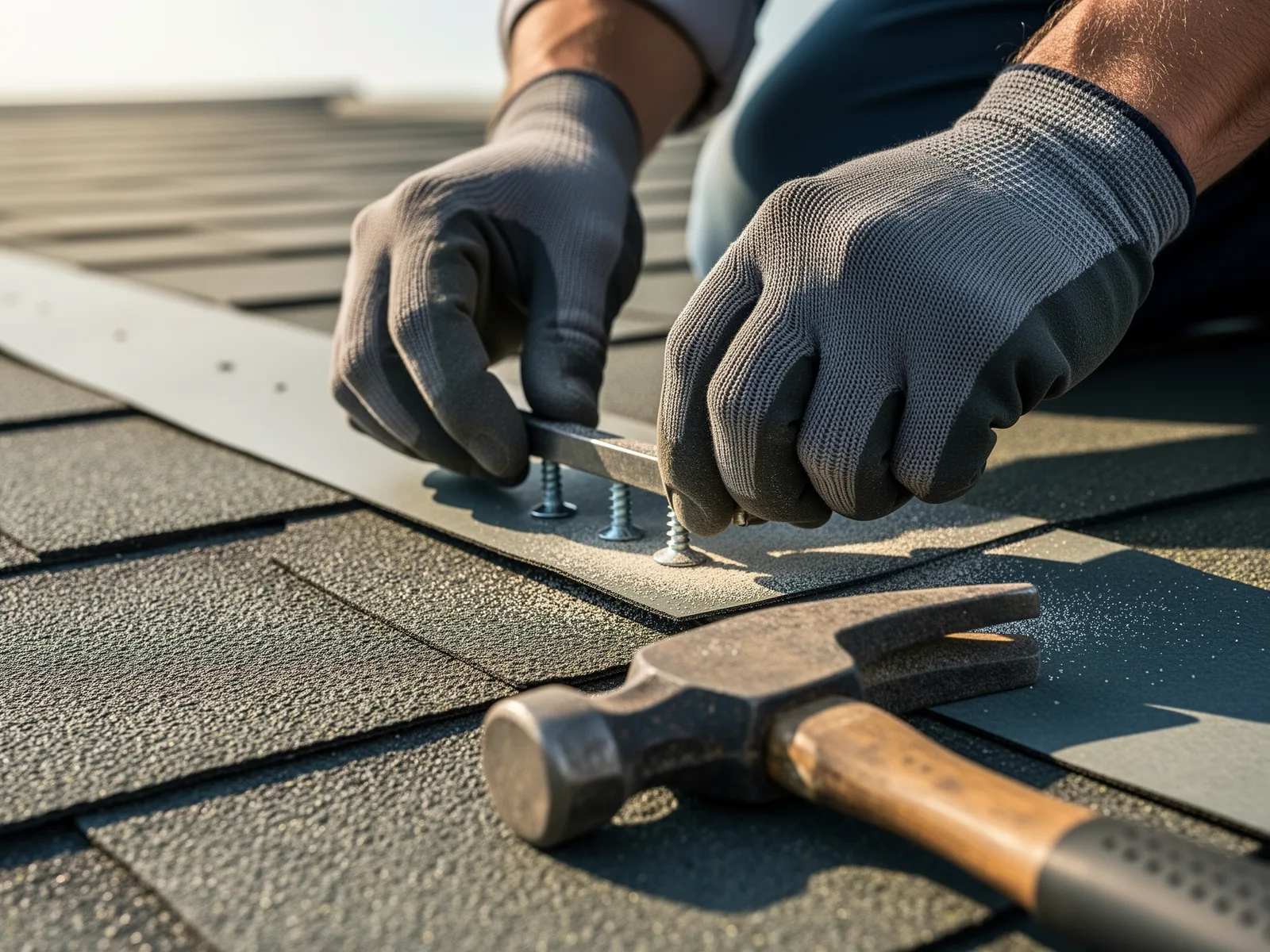 Why choose Fascia Repair in East Bank, WV